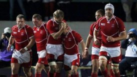 Suspenden a dos jugadores rusos de Rugby 7 por consumo de Meldonium