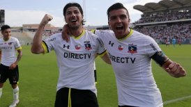 Colo Colo buscará mantener su ventaja en el Clausura ante un necesitado San Marcos de Arica
