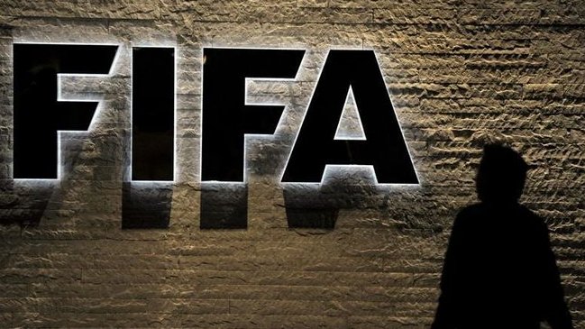 Comité de Etica de la FIFA suspendió al sudafricano Leslie Sedibe