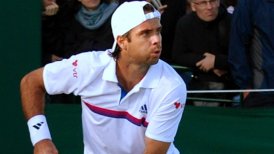 Fernando González será parte de la Unidad Técnica Nacional de la Federación de Tenis