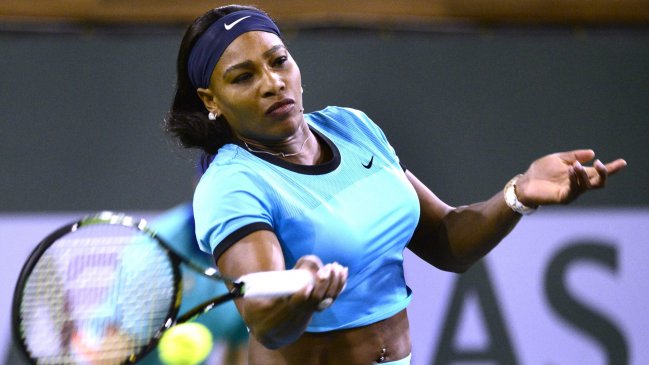Serena Williams y Viktoria Azarenka lucharán por el título en la final de Indian Wells