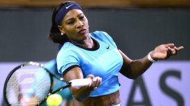 Serena Williams y Viktoria Azarenka lucharán por el título en la final de Indian Wells