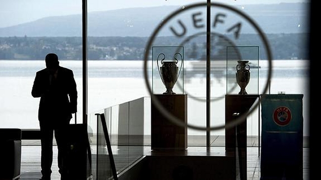 La UEFA descartó jugar partidos a puerta cerrada en la Eurocopa