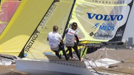Equipo Grez competirá en tradicional regata española