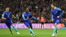 Holanda se impuso en Wembley y sembró dudas en Inglaterra de cara a la Euro 2016