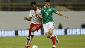 México avanzó al hexagonal final de la Concacaf tras vencer a Canadá