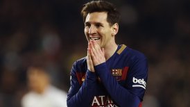 En FC Barcelona confiaron en argumentos de Messi y pusieron medios a su disposición