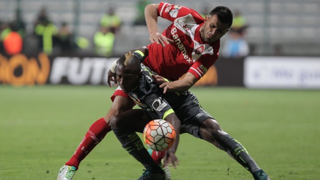 Toluca derrotó a LDU de Quito y avanzó a octavos de final de la Copa Libertadores