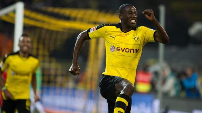 Borussia Dortmund ante Liverpool resalta en jornada de cuartos en la Europa League