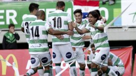 Deportes Temuco busca asegurar el ascenso a la Primera A ante Unión San Felipe