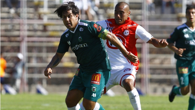 Deportes Temuco empató con Unión San Felipe y postergó la definición de Primera B