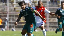 Deportes Temuco empató con Unión San Felipe y postergó la definición de Primera B