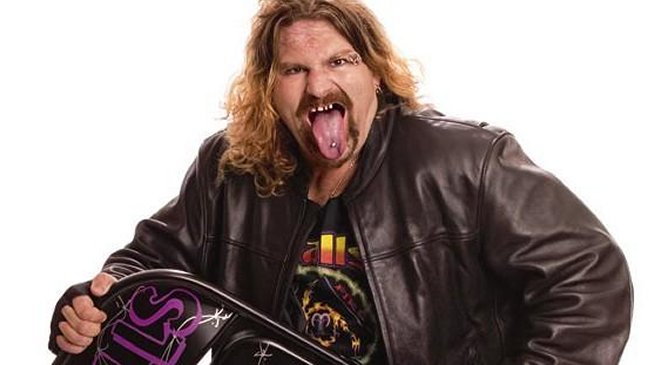 Ex luchador de WWE y ECW falleció este martes