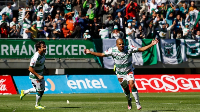 Deportes Temuco doblegó a Copiapó y conquistó el ascenso a la Primera División - AlAireLibre.cl