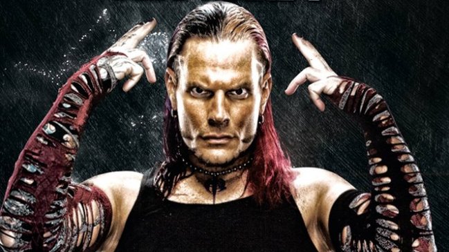 Jeff Hardy encabezará nuevo show de Wrestling Superstar en agosto