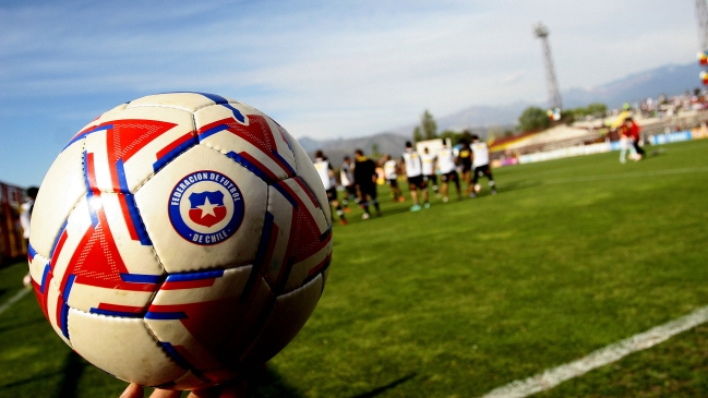 El Sifup no logra acuerdo con la ANFP y convoca a paro en el fútbol chileno