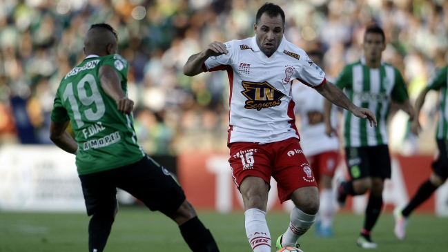 Huracán selló su paso a octavos en la Copa Libertadores con empate ante Atlético Nacional