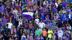Presidente de D. Concepción: No permitiremos que el club desaparezca