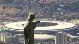 Once personas murieron en las obras para los Juegos Olímpicos de Río 2016