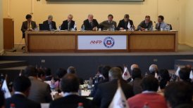 Deportes Concepción fue desafiliado por el Consejo de Presidentes de la ANFP