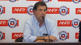 Andrés Fazio: Esperamos prevenir casos similares a los de Deportes Concepción