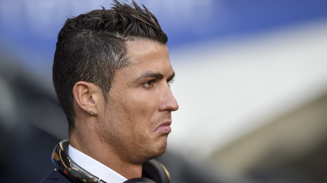 Médico portugués calcula que Cristiano Ronaldo deberá parar 18 días en caso de una microrrotura