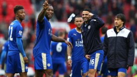 10 grandes triunfos de Leicester City, campeón de la Premier League