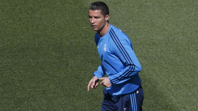 Cristiano Ronaldo: Pasaré a la historia del fútbol, los números hablan por sí solos