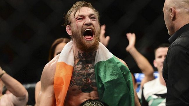 Expulsión de McGregor del UFC 200 puede provocar millonarias pérdidas a la empresa