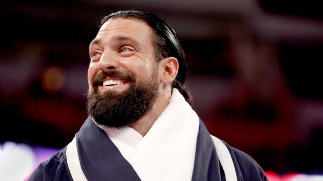 Damien Sandow lideró la ola de despidos en WWE
