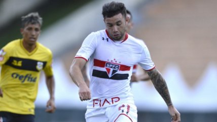 Las llaves de cuartos de final de la Copa Libertadores