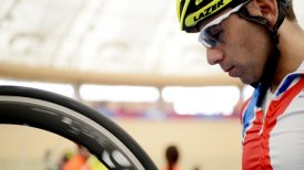 Aduana colombiana impidió paso de bicicletas a selección chilena