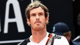 Andy Murray venció a Novak Djokovic y se quedó con el título en Roma