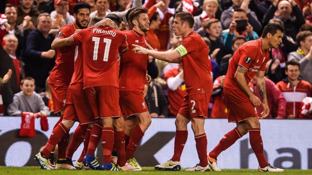 Liverpool y Sevilla dirimirán al nuevo monarca de la Europa League