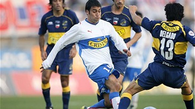 Ex futbolista Luis Núñez fue condenado por delito de narcotráfico