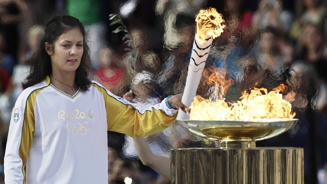 La OMS rechazó la petición de cancelar los Juegos Olímpicos de Río de Janeiro 2016
