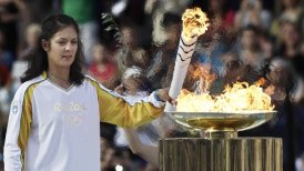 La OMS rechazó la petición de cancelar los Juegos Olímpicos de Río de Janeiro 2016