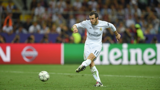 Bale y Ramsey lideran la lista de Gales para su primera Eurocopa