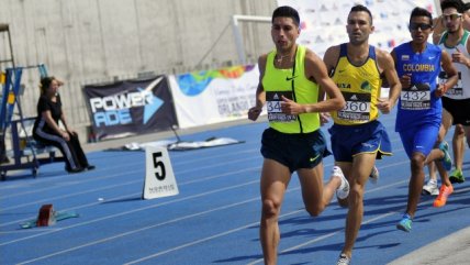Iván López exculpó a su entrenador en caso de dopaje