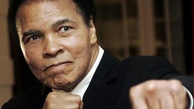 TVN emitirá documental dedicado a Muhammad Ali