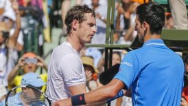 Novak Djokovic y Andy Murray dirimen al nuevo monarca de Roland Garros