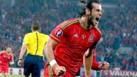 Gareth Bale: Gales no es un equipo de un solo jugador