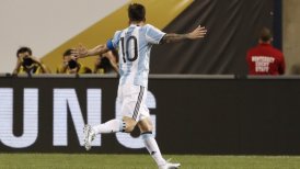 Argentina enfrentará a Bolivia con la misión de acabar líder en el Grupo D de la Copa América