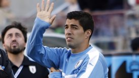 Luis Suárez: No fue un buen campeonato para Uruguay, pero dejamos todo en la cancha