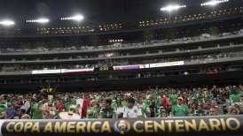 Casi un millón de hinchas asistieron a la fase grupal de la Copa América