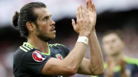 Pueblo galés de Bala cambió temporalmente su nombre por Bale en honor del jugador