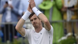 Andy Murray pasó a semifinales en Queen's tras ganar otro duelo británico