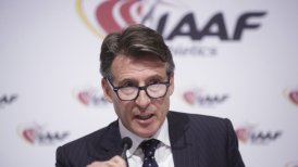 IAAF insiste en que Rusia aún no da pruebas fiables en la lucha antidopaje