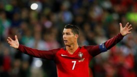 Portugal buscará mejorar su imagen en la Eurocopa ante Austria