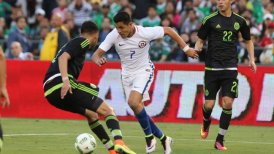 Chile desafía a México en su intento de alcanzar las semifinales de Copa América